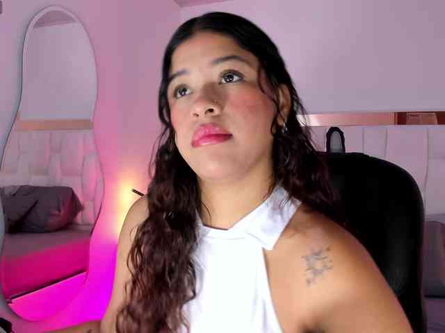 Ivy-sweetlove webcam