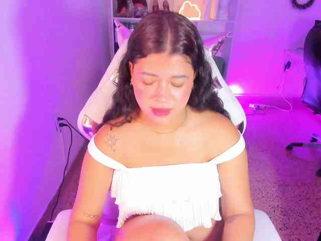 Ivy-sweetlove webcam