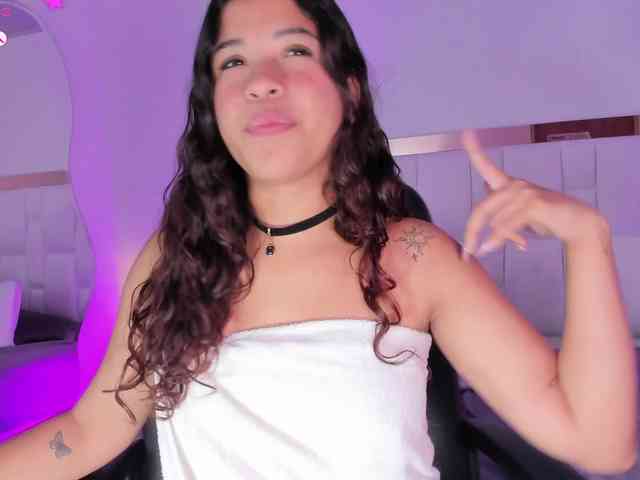 Ivy-sweetlove webcam