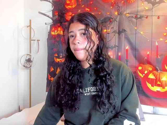 Ivy-sweetlove webcam