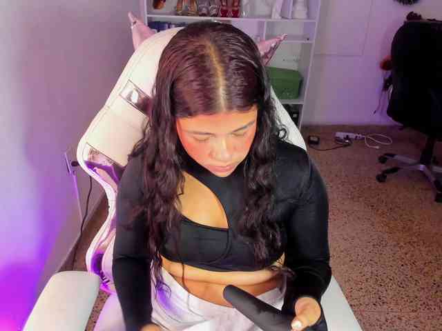 Ivy-sweetlove webcam