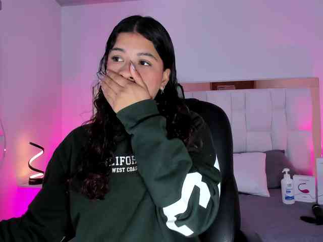 Ivy-sweetlove webcam