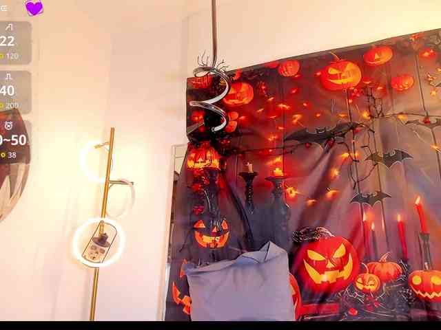 Ivy-sweetlove webcam