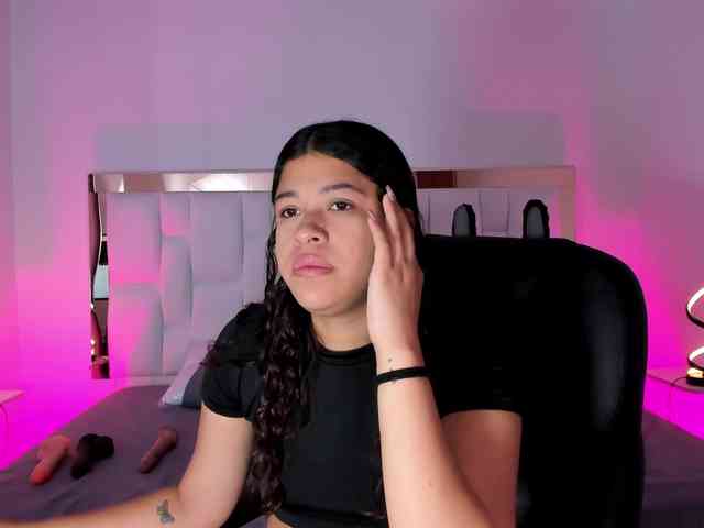 Ivy-sweetlove webcam
