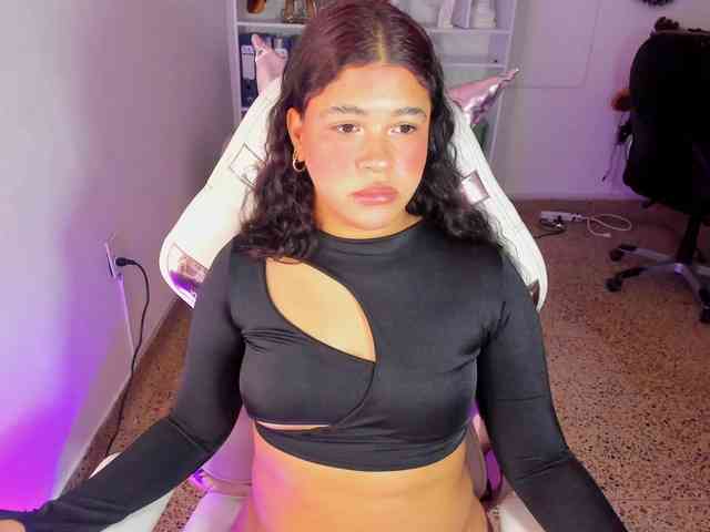 Ivy-sweetlove webcam