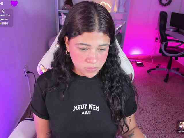 Ivy-sweetlove webcam