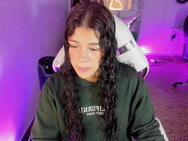 Ivy-sweetlove webcam