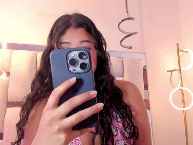 Ivy-sweetlove webcam