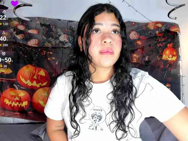 Ivy-sweetlove webcam