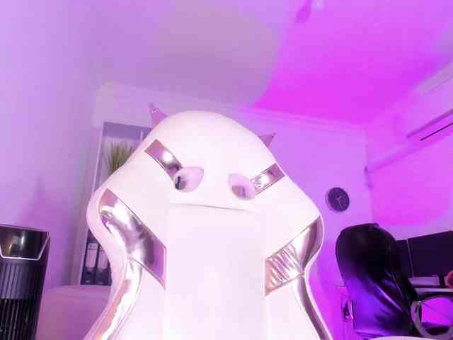 Ivy-sweetlove webcam