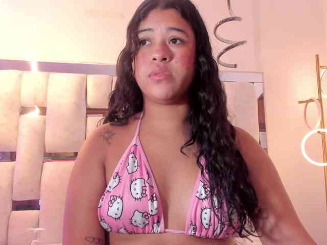 Ivy-sweetlove webcam