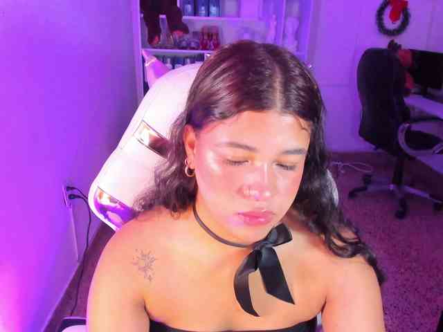 Ivy-sweetlove webcam