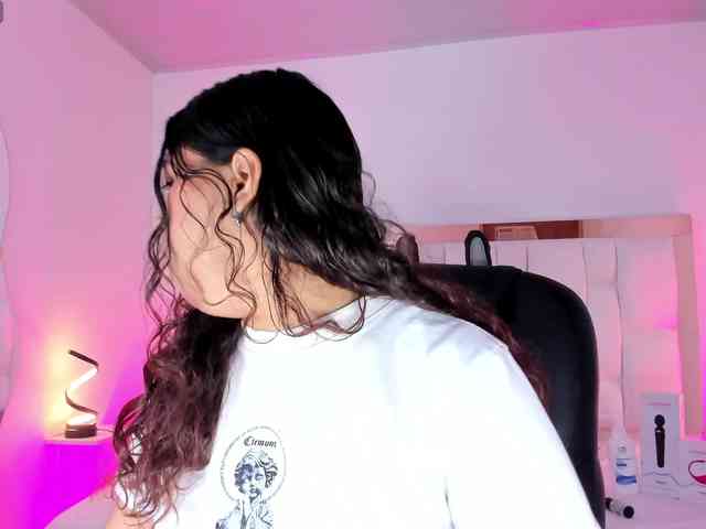 Ivy-sweetlove webcam
