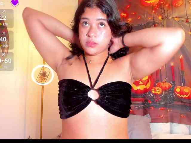 Ivy-sweetlove webcam