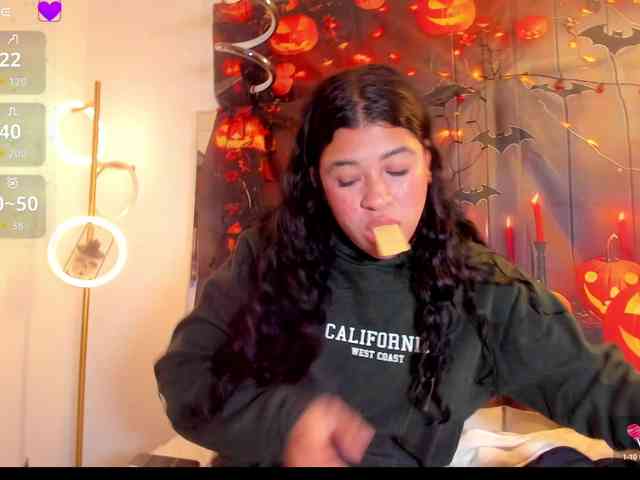 Ivy-sweetlove webcam