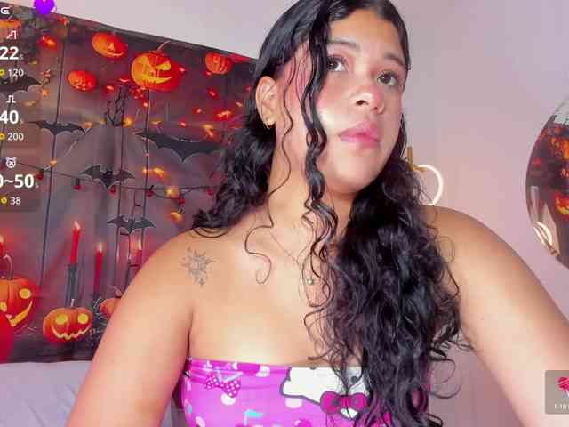 Ivy-sweetlove webcam