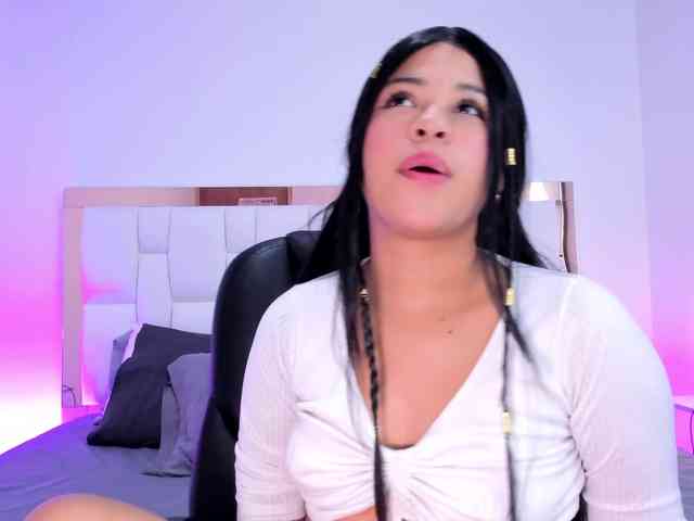 Ivy-sweetlove webcam