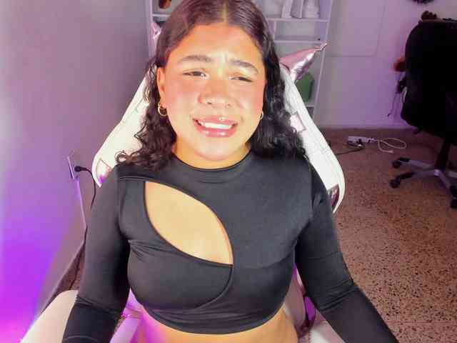 Ivy-sweetlove webcam