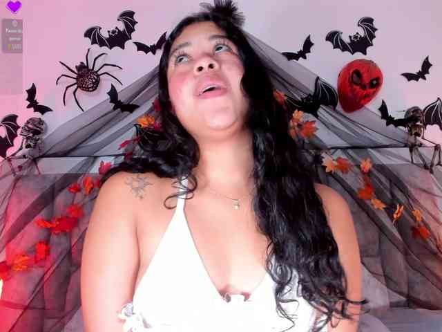 Ivy-sweetlove webcam