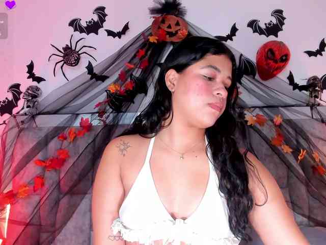 Ivy-sweetlove webcam