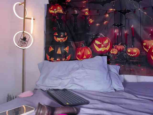 Ivy-sweetlove webcam