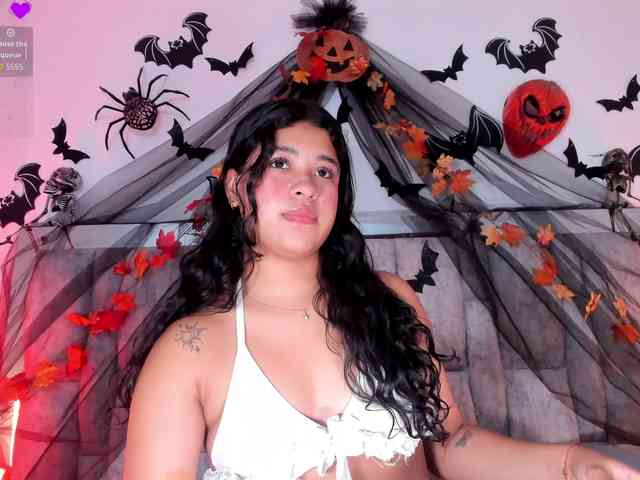 Ivy-sweetlove webcam