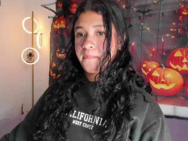 Ivy-sweetlove webcam