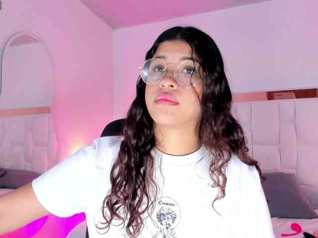 Ivy-sweetlove webcam