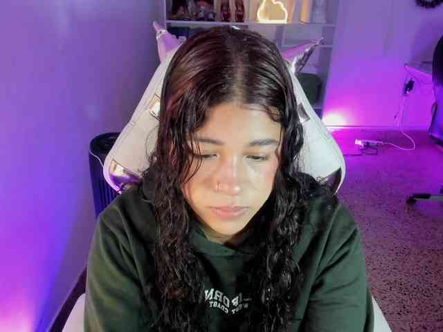 Ivy-sweetlove webcam