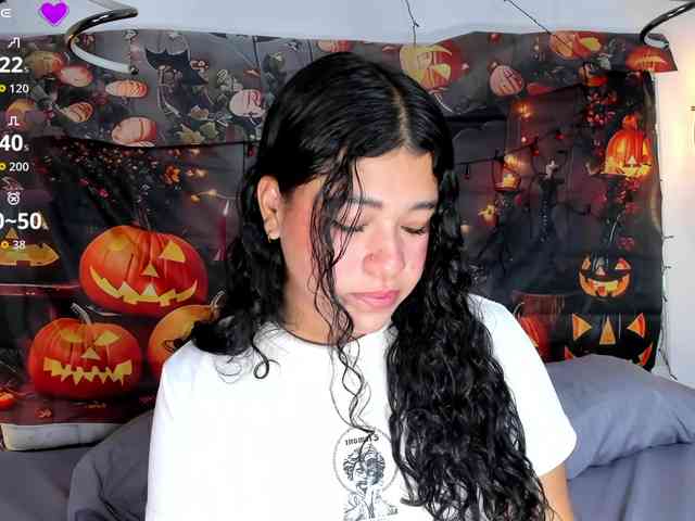 Ivy-sweetlove webcam