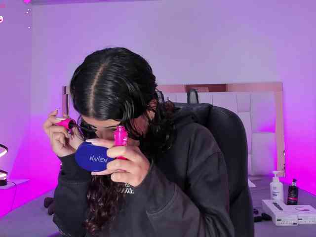 Ivy-sweetlove webcam