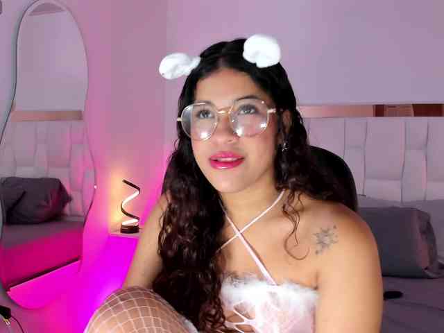 Ivy-sweetlove webcam