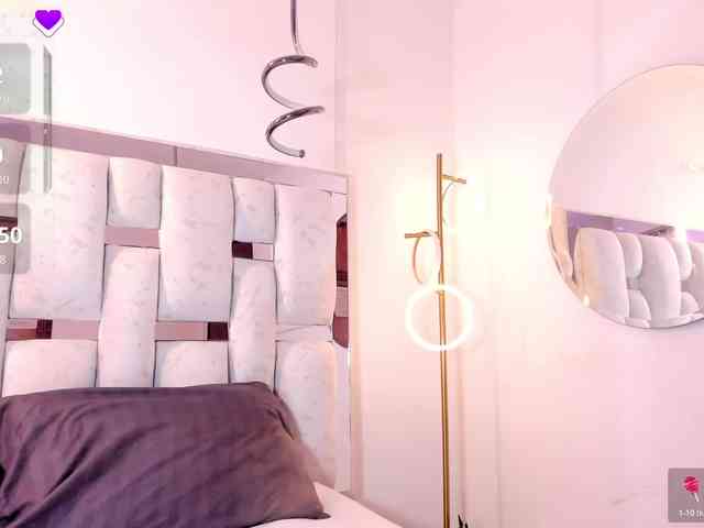 Ivy-sweetlove webcam