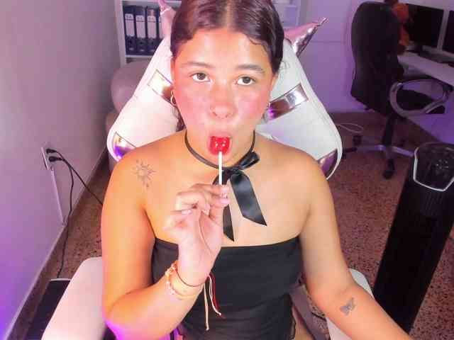 Ivy-sweetlove webcam