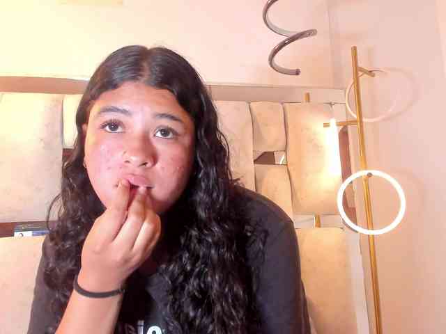 Ivy-sweetlove webcam