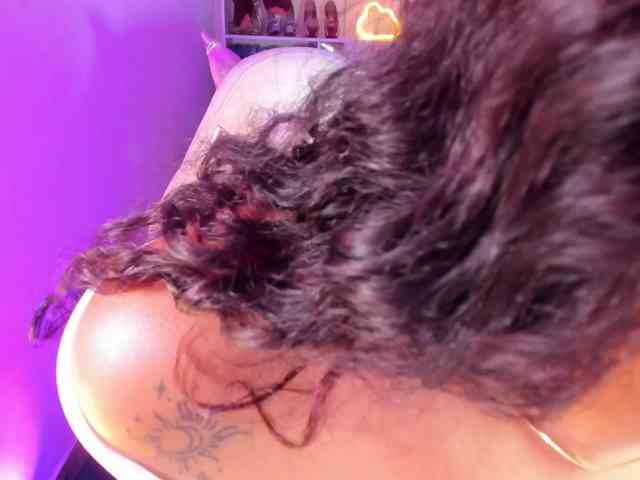 Ivy-sweetlove webcam