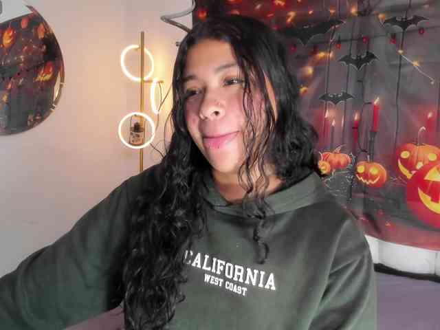 Ivy-sweetlove webcam