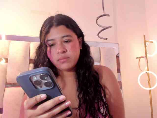 Ivy-sweetlove webcam