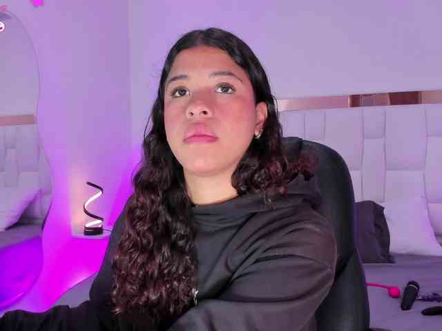 Ivy-sweetlove webcam