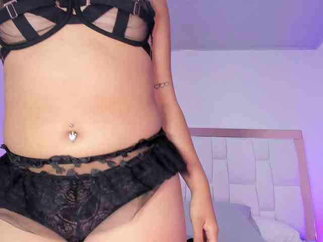 Ivy-sweetlove webcam