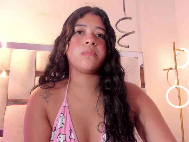 Ivy-sweetlove webcam