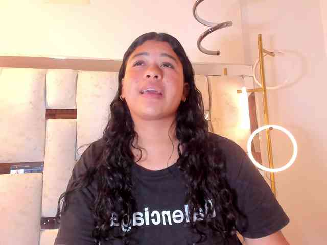 Ivy-sweetlove webcam