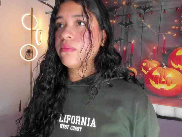 Ivy-sweetlove webcam