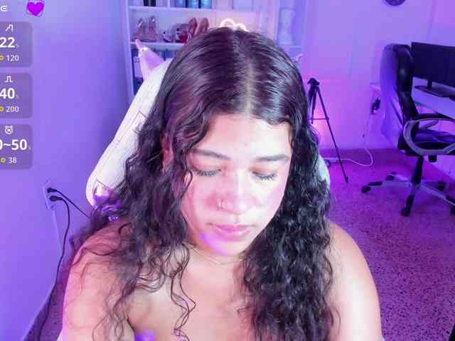 Ivy-sweetlove webcam