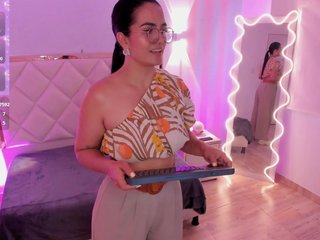 Rosalind-tay Porn Show