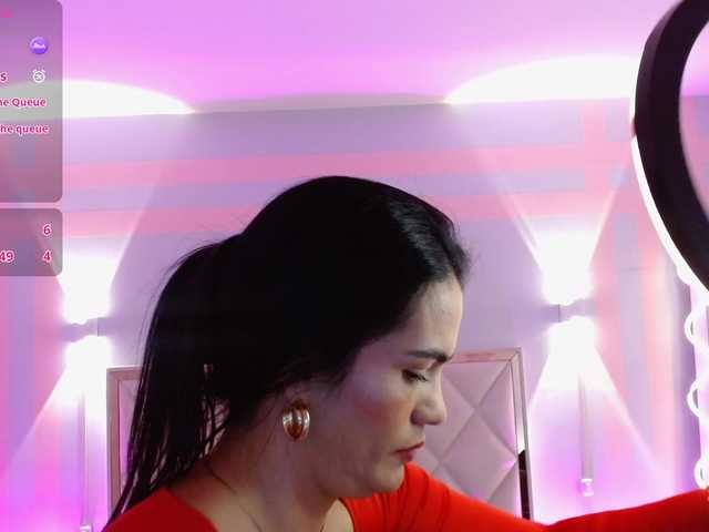 Rosalind-tay's BongaCams show and profile