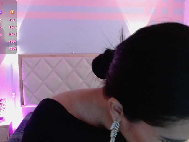 Rosalind-tay's BongaCams show and profile