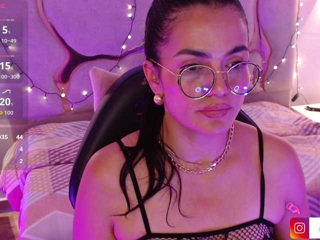 Rosalind-tay Live Cam and Statistics on UnifiedCams