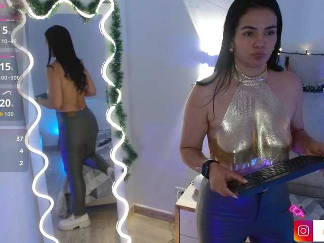 Rosalind-tay's BongaCams show and profile