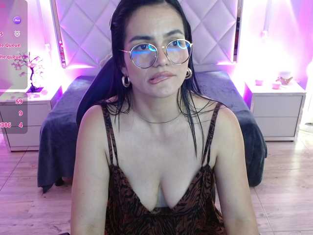 Rosalind-tay preview